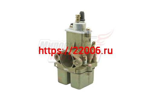 Карбюратор К65Ж Буран "TMMP"