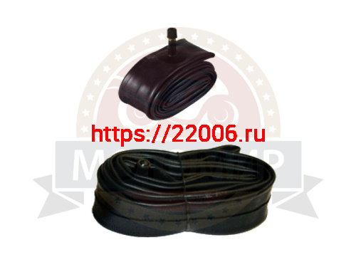 Велокамера 12" х 47/62-203/205 Мишка и коляска детская Петрошина (НАБОР) (1 уп = 50 шт)