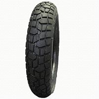 Покрышка без камеры Л-362 3.00-10 (90/90-10 М/С 42J) Петрошина