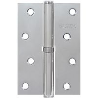 Петля Punto (Пунто) съемная IN4100SR-HD CP правая (113/HD-4) хром ПОДВЕС