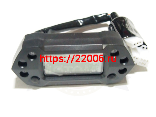 Щиток приборов ATV HAMMER 200 (116126702013201) Щиток приборов ATV HAMMER 200 (116126702013201)