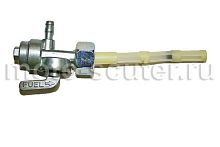 Бензокран мопед Дельта