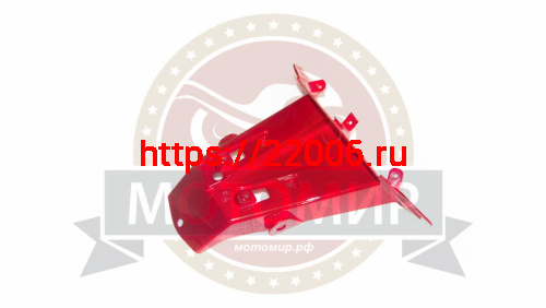 Крыло заднее MATADOR  EVA  80101-A9AB-9000