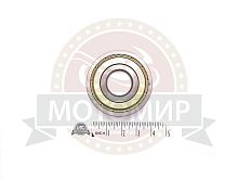 Подшипник 80303 (17х47х14) закрытый (6303ZZ)