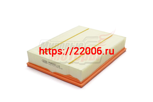 Фильтр воздушный Discovery III/IV/RR IV/RR Sport, Range Rover (PHE000112)