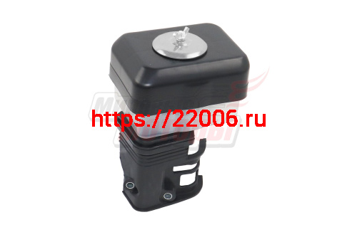 Фильтр воздушный в сборе с масляной ванной 168F,168F-2,170F