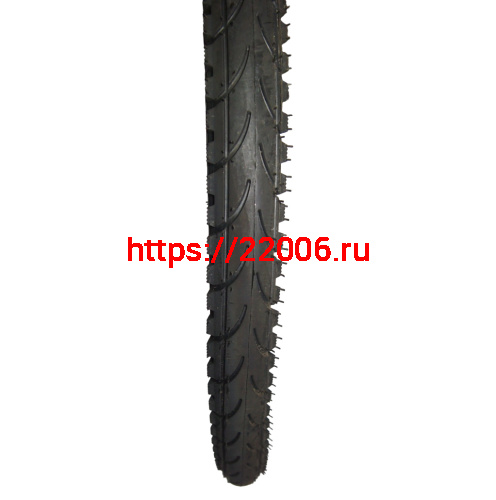Велопокрышка ПетроШина 24" 50-507 Л-387/388 (24х1.95) Таир, без камеры Велопокрышка ПетроШина 24" 50-507 Л-387/388 (24х1.95) Таир, без камеры