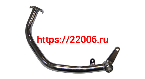 Педаль тормоза заднего LARGO/SHURIKEN (НАБОР) фото 2 Педаль тормоза заднего LARGO/SHURIKEN (НАБОР) фото 2