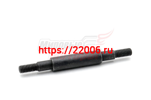 Ось Буран вариатора Альпина (110601312)