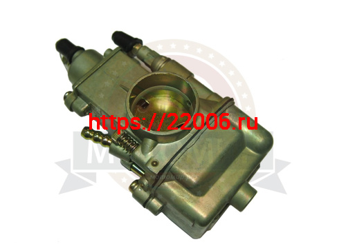 Карбюратор К65И (МТМ) (кол-во в упак. 20 шт.) фото 4