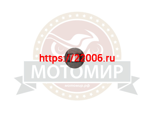 Кулачок привода топливного насоса R180 МБ-8Д фото 2