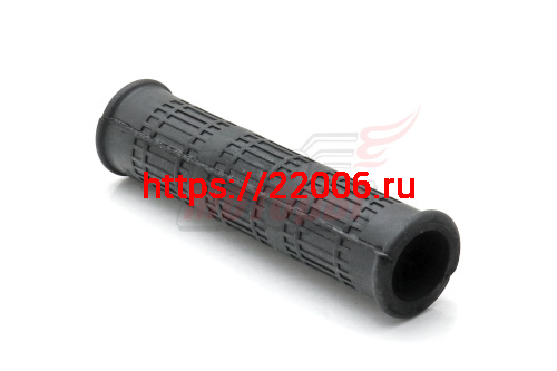 Ручка Буран руля резиновая (110300011) "ЯРТ" (Россия)