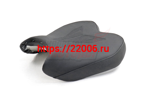 Сиденье переднее TRIUMPH, ZF-KY, EKONIKA (ZF250-1), FALCON SPEEDFIRE