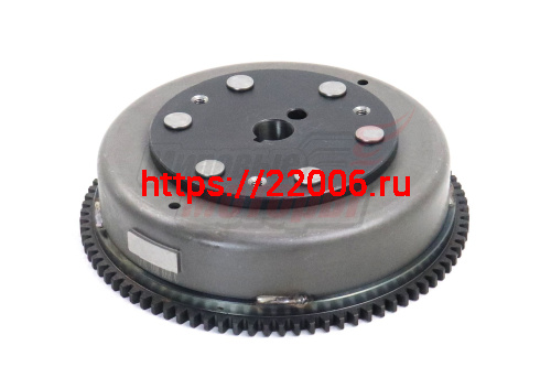 Маховик LIFAN GS212E (23300) (LIFAN оригинал)