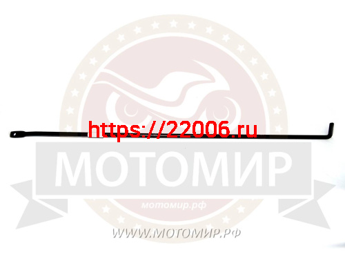 Тяга регулировки скорости Снегоуборщика (KCM24-03) Тяга регулировки скорости Снегоуборщика (KCM24-03)