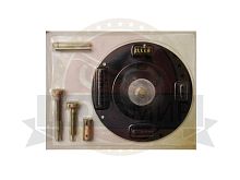 Ремкомплект карбюратора Бензопила Дружба (мембрана, жиклеры, пружины) (10 наимен.) в блистере