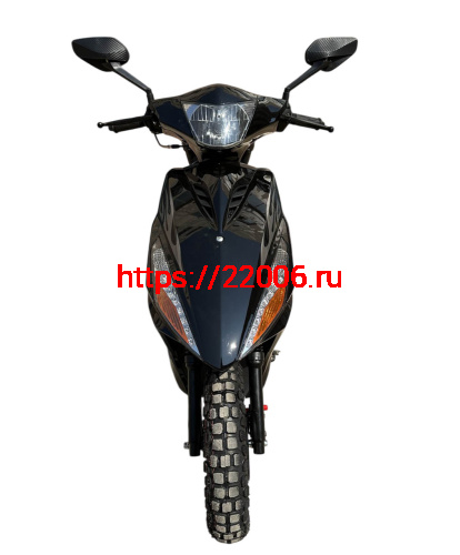 Скутер SLASH фото 6