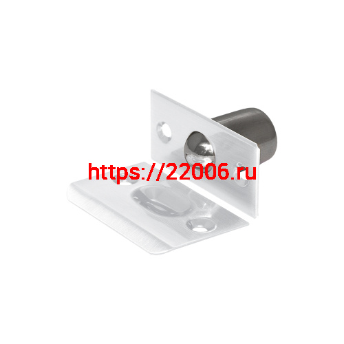 Шариковый Punto (Пунто) фиксатор METLB-15 WH белый