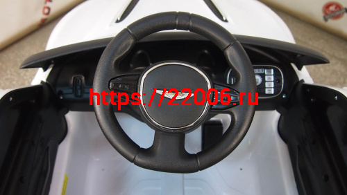 Машинка детская 3 АСТОН МАРТИН S310 фото 4