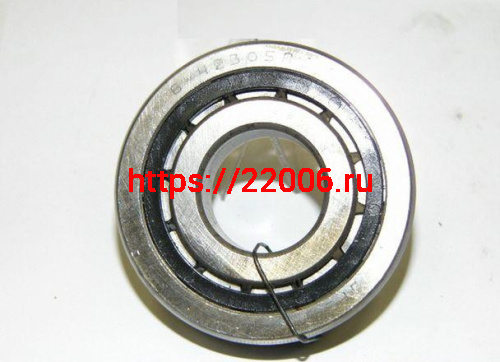 Подшипник 6-42305 коленвала Муравей