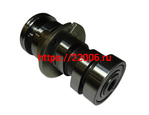 Распредвал TVS HLX 150, APACHE 200, 180 (N5010860) фото 2