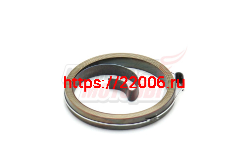 Пружина стартера 173F/177F/182F/188F/190F/192F/2V77FA/2V78FA/2V78F-2A (23114)