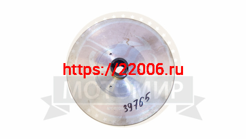 Диск реверса неподвижный Тайга, 25мм (С40600810)(шт.) Диск реверса неподвижный Тайга, 25мм (С40600810)(шт.)