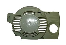 Крышка стартера б/п Цыганка 45/62 (AL-KO BKS 42/45)