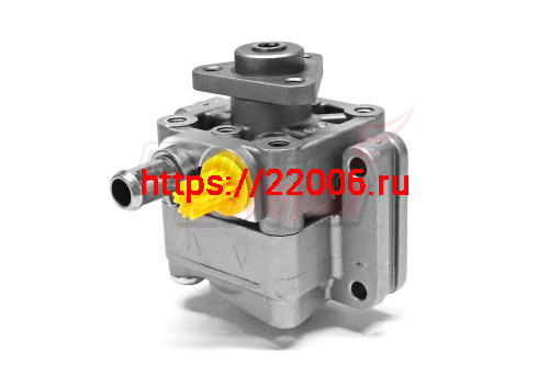 Насос ГУР BMW 1 E81 06-, BMW 1 E82 06-, BMW 1 E87 04-, BMW 3 E46 98-05 (HR56303)