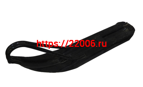 Лыжа Буран (110300040) фото 2