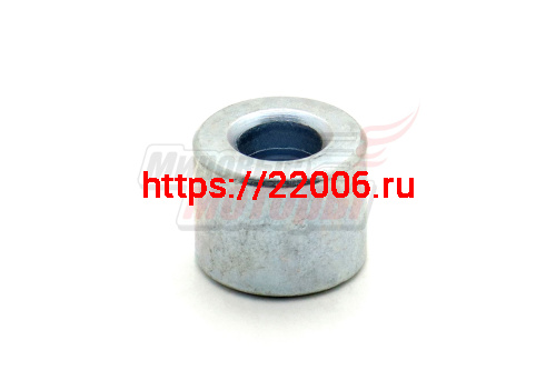 Втулка оси заднего колеса 12х26х21 левая Storm Indigo,Storm Cross