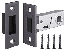 Защелка Fuaro (Фуаро) врезная MAGNM12-50-25 (M12-50-25) GR графит