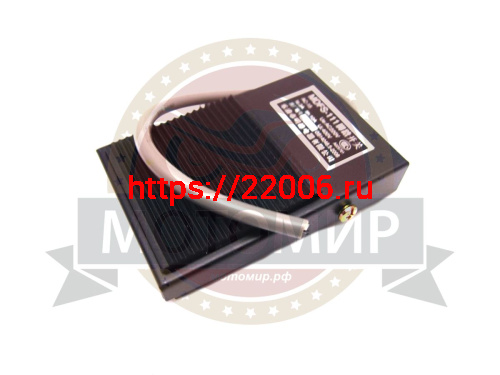 Педаль эл.квадроцикла YPEA (пуск)