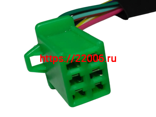 Датчик включенной передачи CGB200 (11210017) фото 3 Датчик включенной передачи CGB200 (11210017) фото 3