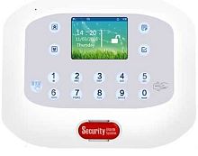 SVG-P12 GSM сигнализация