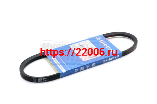 Ремень Z(O)-600 (10*600) Globelt (Hanse) Чехия Ремень Z(O)-600 (10*600) Globelt (Hanse) Чехия