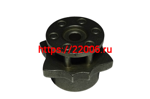 Фиксатор червячного вала коробки Zongshen NC250 ZS 177MM (24202-MZ30-0000) фото 2 Фиксатор червячного вала коробки Zongshen NC250 ZS 177MM (24202-MZ30-0000) фото 2