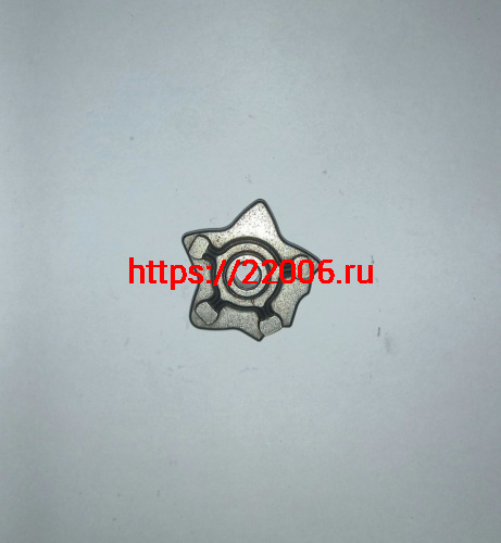 Звезда вала копирного ZS165FMM, ZS172FMM-3A, ZS174MN-3 (CBS300)