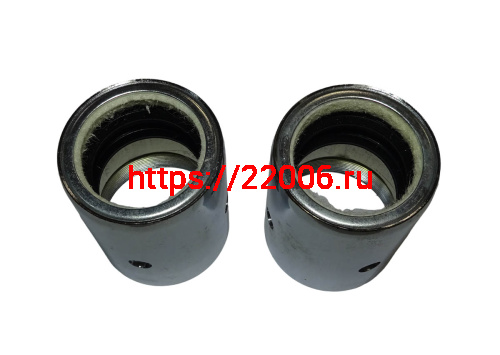 Сальник Иж передней вилки "Стакан"