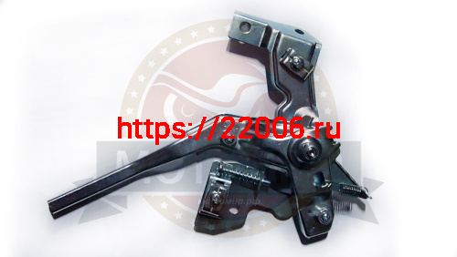 Плата карбюратора LIFAN 20,0 л.с. 192F-2T (KP460) (26200-A262T-0001)