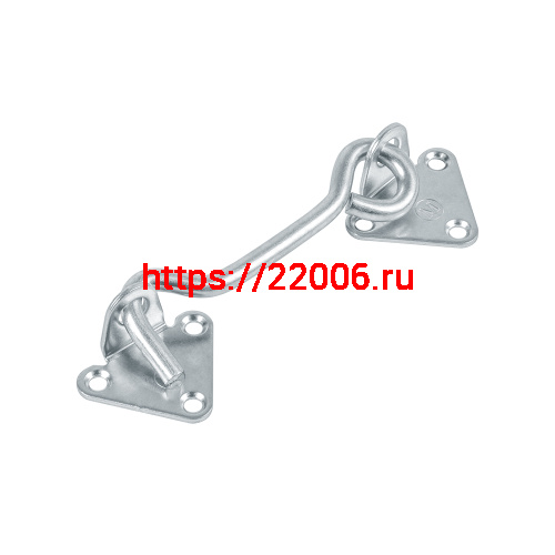 Крючок ветровой КР-110