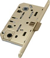 B01102.50.03 AGB (АГБ) Защелка врезная WC (латунь) MEDIANA EVOLUTION