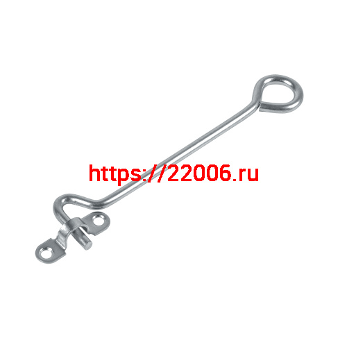 Крючок ветровой КР-150