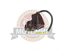 Реле стартера (на все квадроциклы) с колодкой