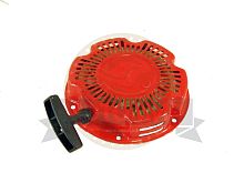 Стартер LIFAN 160F (GX 120) в сборе (YT-GP-000112) (23100)