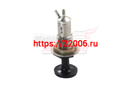 Подкачка бензина (насос подкачивающий) Буран (завод г.Рыбинск) (ИБТС.306599.004)