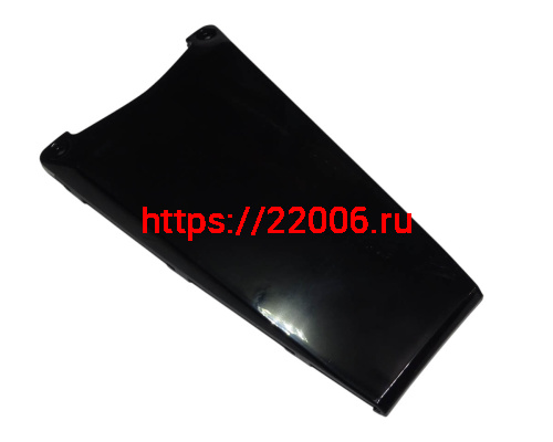 Облицовка (накладка) сплошной облицовки АТВ ARMIS 125 (13021-00001)