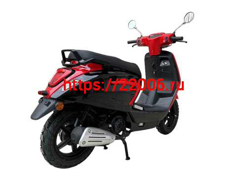 Скутер COBALT фото 4