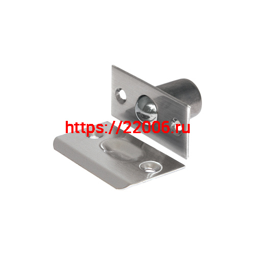 Шариковый Punto (Пунто) фиксатор METLB-15 SN мат. никель