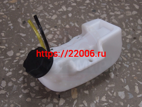 Бензобак мотокосы GBC-026